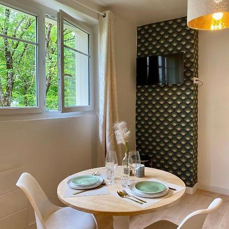 Studio Tout Juste Renove Dijon Ngoại thất bức ảnh