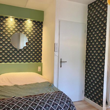 Studio Tout Juste Renove Dijon Ngoại thất bức ảnh