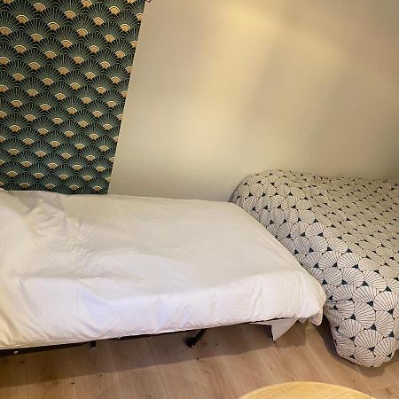 Studio Tout Juste Renove Dijon Ngoại thất bức ảnh