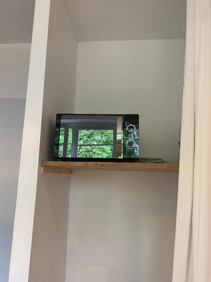 Studio Tout Juste Renove Dijon Ngoại thất bức ảnh