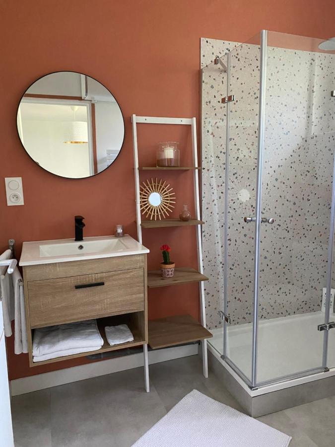Studio Tout Juste Renove Dijon Ngoại thất bức ảnh