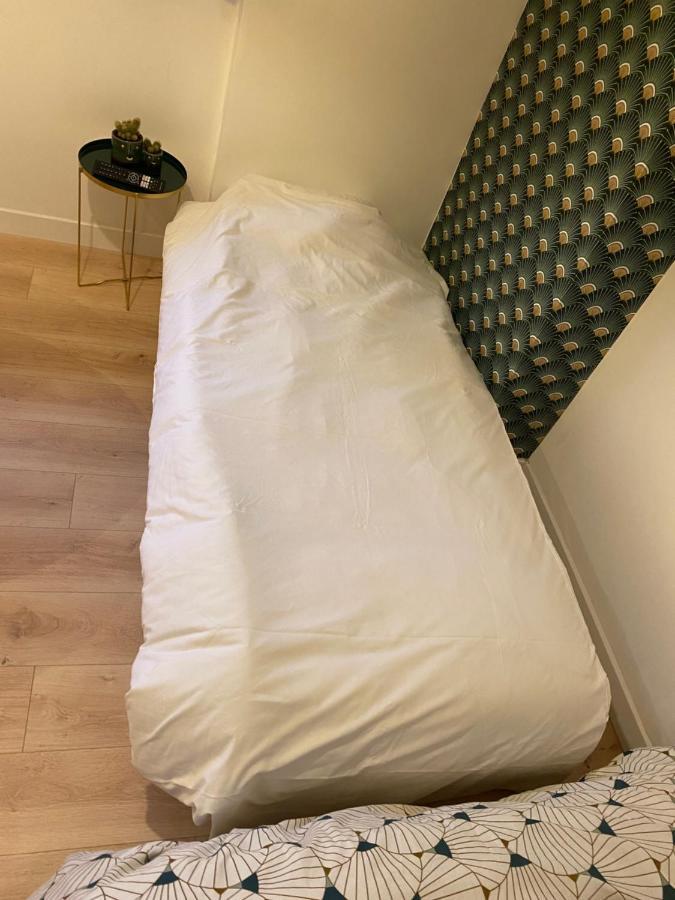 Studio Tout Juste Renove Dijon Ngoại thất bức ảnh